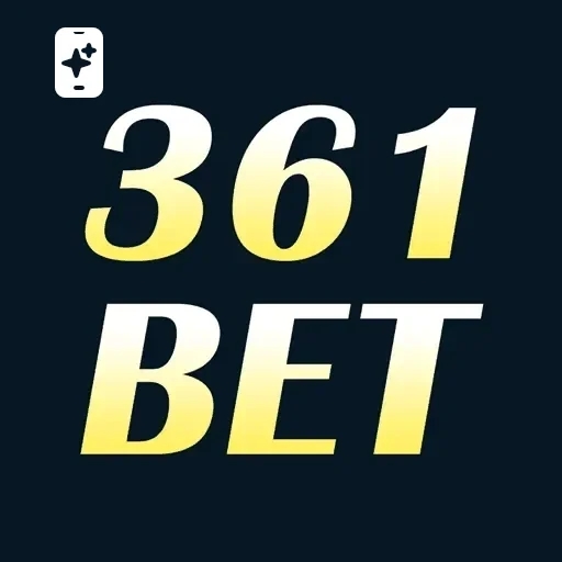 APP oficial da 361bet para mobile