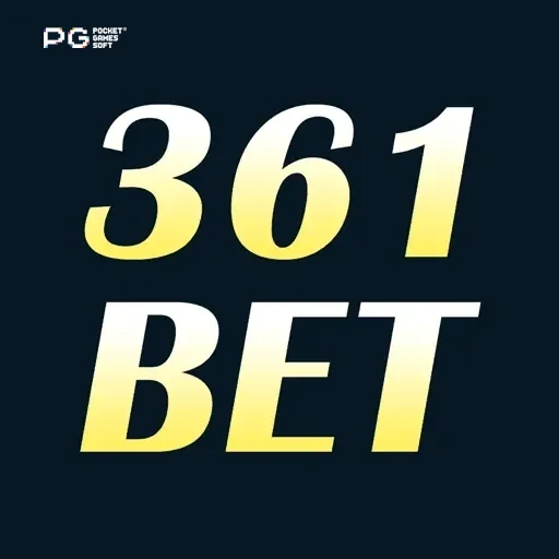 Logo da 361bet