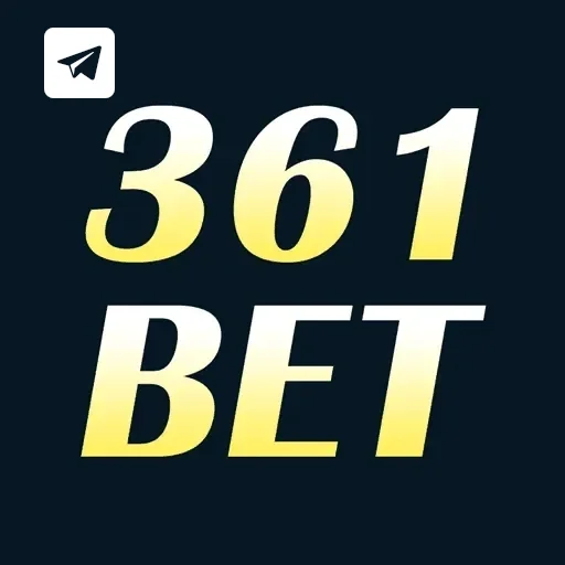 Canal oficial da 361bet no Telegram