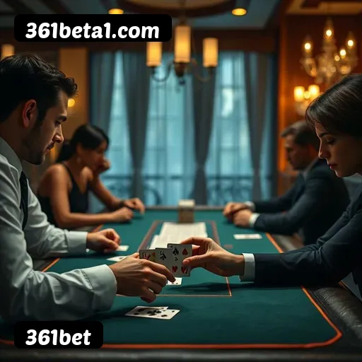 Recursos App 361bet