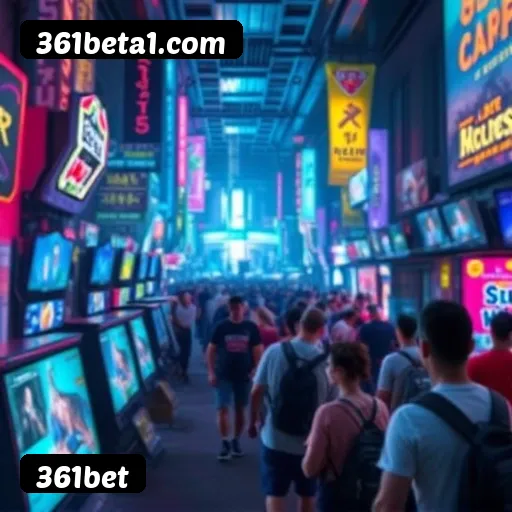 Legalidade 361bet no Brasil