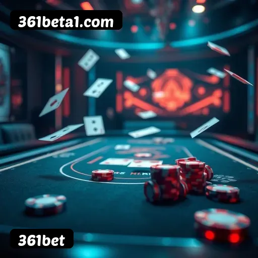 Catálogo Completo de Bônus 361bet